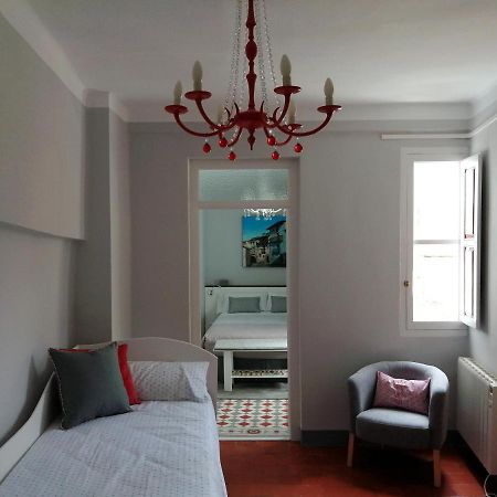 Apartamento Torreon De La Bombardera Teruel Buitenkant foto