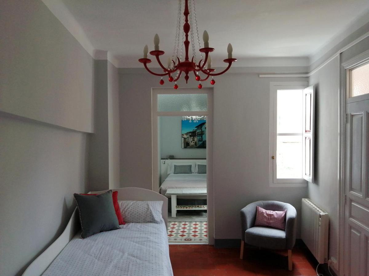 Apartamento Torreon De La Bombardera Teruel Buitenkant foto